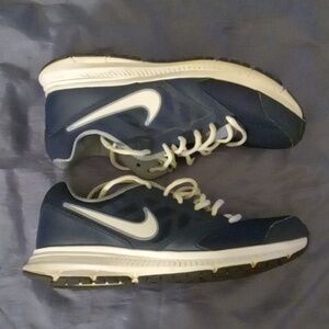 Nike Men Downshifter 6 Running Shoes Sz 8.5